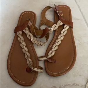 Sandals s